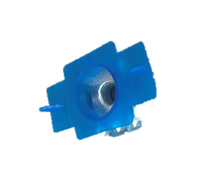 solar-module-mount_zn_altek__nut_18x36_m8_with-plastic-retainer_blue-1.jpeg